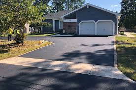 Why Choose Us For All Your Driveway Paving Needs in Cambridge Springs, PA?